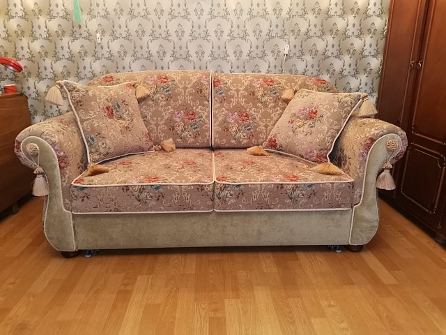 Диван 020-тт