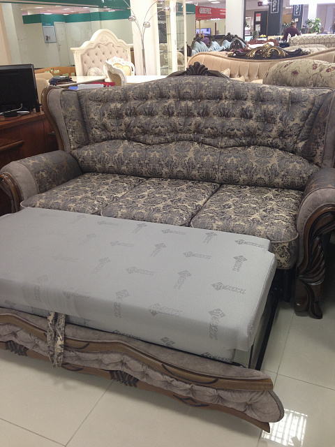 Диван "Прага"